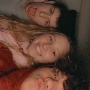 Meet your Posher, Kenny